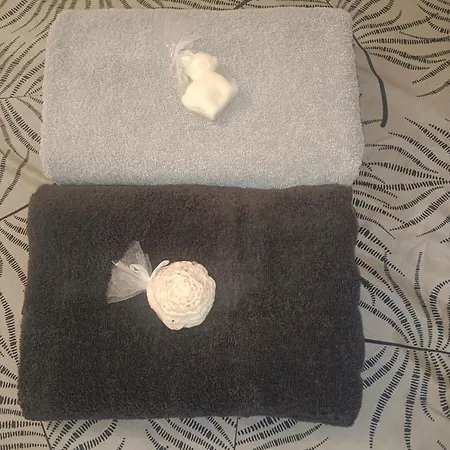 Апартаменти La Petite Mer'veille Сент-Максім