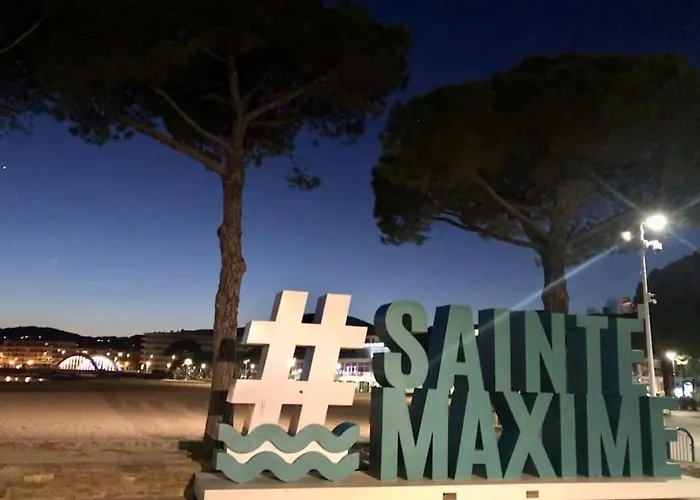 Апартаменти La Petite Mer'veille *