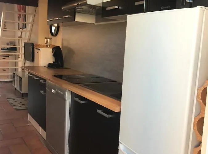 La Petite Mer'veille *