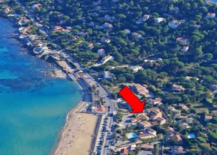 Апартаменти La Petite Mer'veille