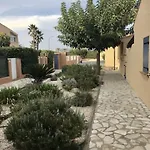 La Petite Mer'veille Apartamento Sainte-Maxime