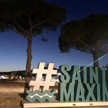 Apartamento La Petite Mer'veille *