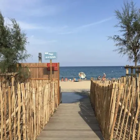 La Petite Mer'veille Apartment