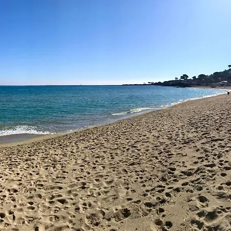 Appartement La Petite Mer’veille Sainte-Maxime