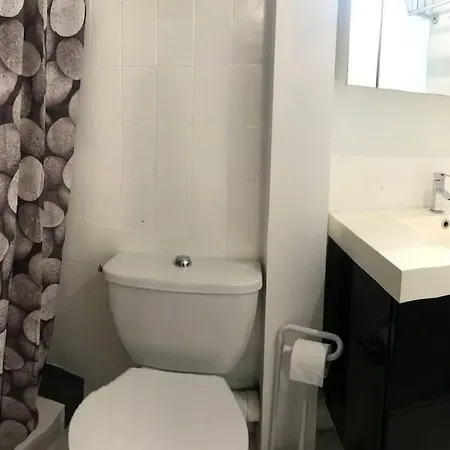 La Petite Mer'veille Apartment