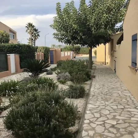 La Petite Mer'veille Daire Sainte-Maxime