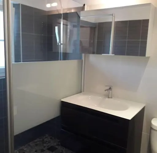 Appartement La Petite Mer’veille Sainte-Maxime