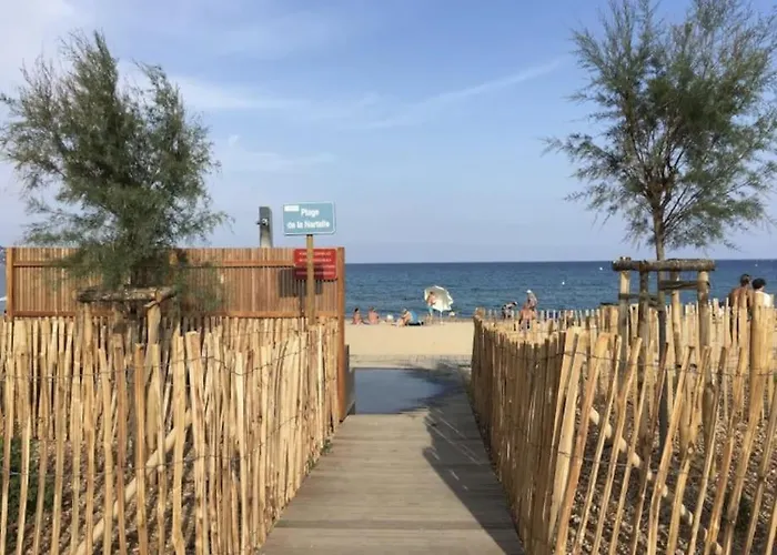 La Petite Mer’veille Appartement