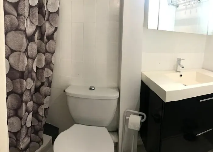 La Petite Mer’veille Appartement