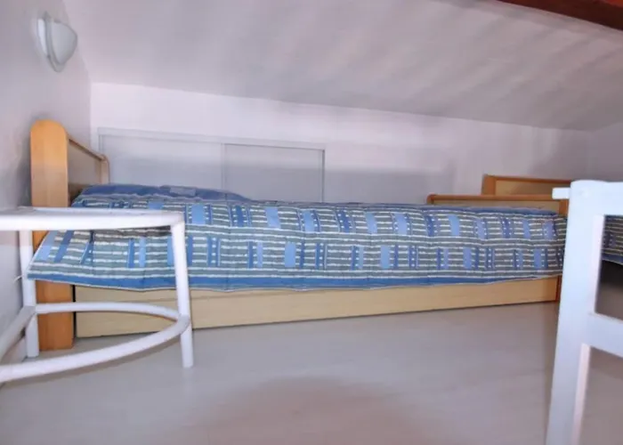 La Petite Mer’veille