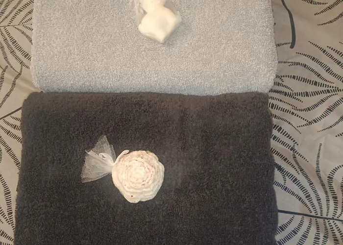 Appartement La Petite Mer’veille Sainte-Maxime